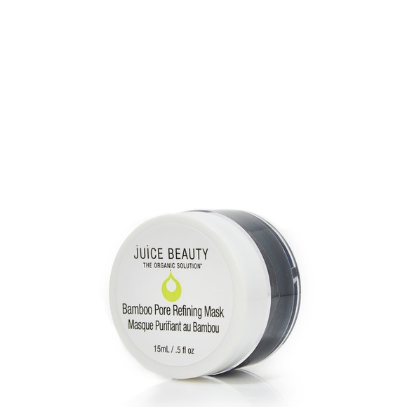 3/$20💗 Juice Beauty Bamboo Pore Refining Mask - Picture 1 of 11